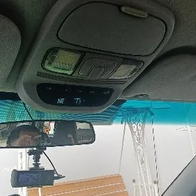 Toyota Sienna 2009