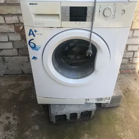 Beko kir mašyn