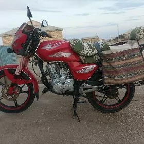 Fekon FK150-8G 2014