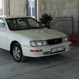 Toyota Avalon 1996