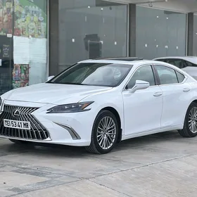 Lexus ES 350 2024