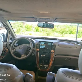 Lexus RX 300 1999