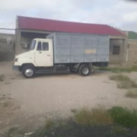 Zil 4331 2005