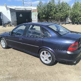 Opel Vectra 1998