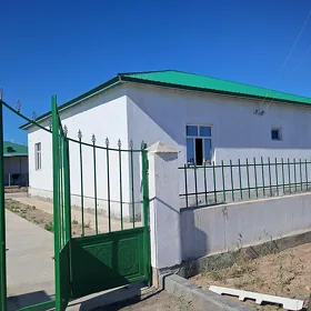 Satlyk jaý