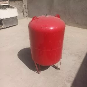 Расширительный бак