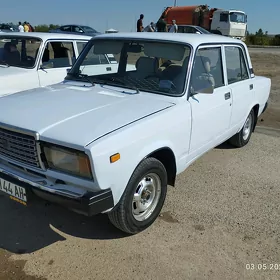 Lada 2107 1998