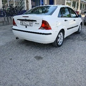 Ford Focus 2003