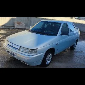 Lada 2110 2002