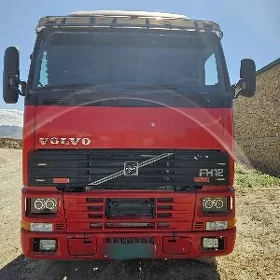 Volvo FH 460 1999