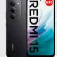 Redmi 15   6/128 Gb
