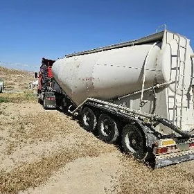 Kogel Euro Trailer 2009