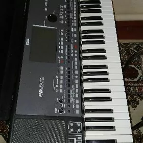 Korg pa600