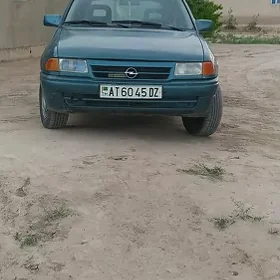 Opel Astra 1993
