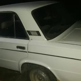 Lada 2106 1989
