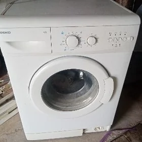 Стеральная машина