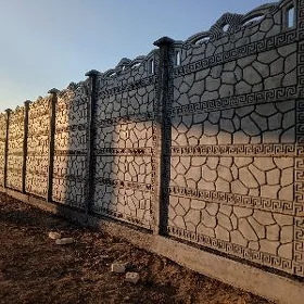 Beton Zabor