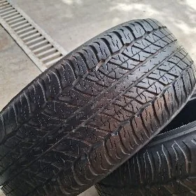 DUNLOP 265 60 18