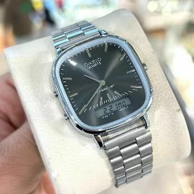 sagat casio electron analog