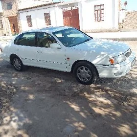 Toyota Avalon 1997