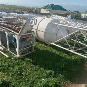 Bsu beton sentral