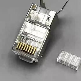 RJ45 CAT7