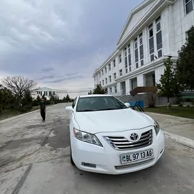 Toyota Camry 2008