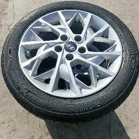 hundaý elantra 17