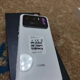 mi 11 ultra