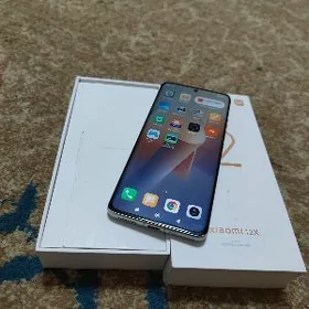 mi 12 x