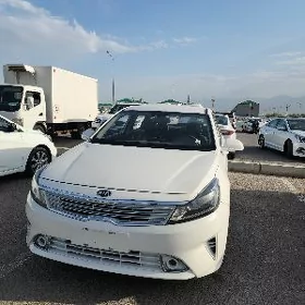 Kia Forte 2022
