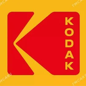 KODAK magazine işgär gerek