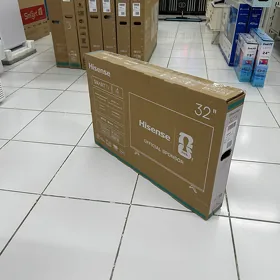Hisense telewizor