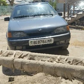 Lada 2115 2001