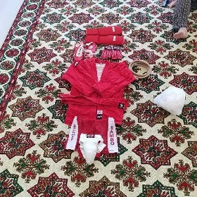 Baiwoy sambo işigi