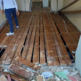 AGAC POLLUK LAMINANT ALYAN