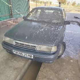 Opel Vectra 1990