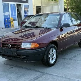 Opel Astra 1992