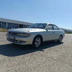 Toyota Chaser 1993