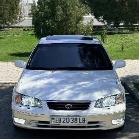 Toyota Camry 2001