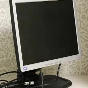 HP MONITOR