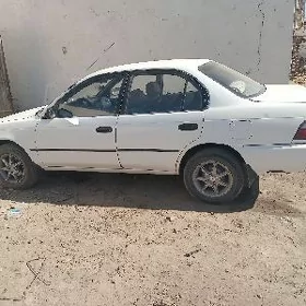Toyota Corolla 1996