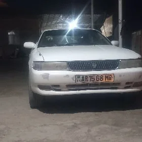 Toyota Chaser 1993