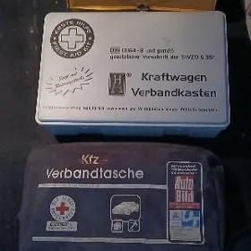 Aptecka bos das