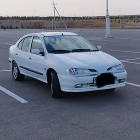 Renault Megane 2 1999