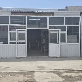 магазин промзона