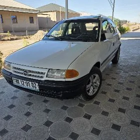 Opel Astra 1993