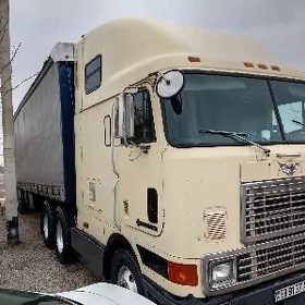 Volvo FH 480 1986