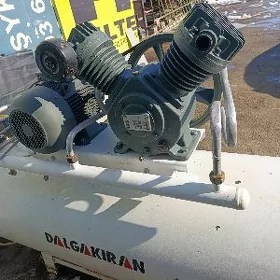 kampreser