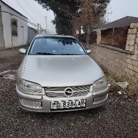 Opel Omega 1998